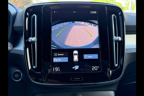 Volvo XC40 1.5 T5 Plug-in hybrid Plus Bright | Navigatie | Camera | Cruise | Clima.