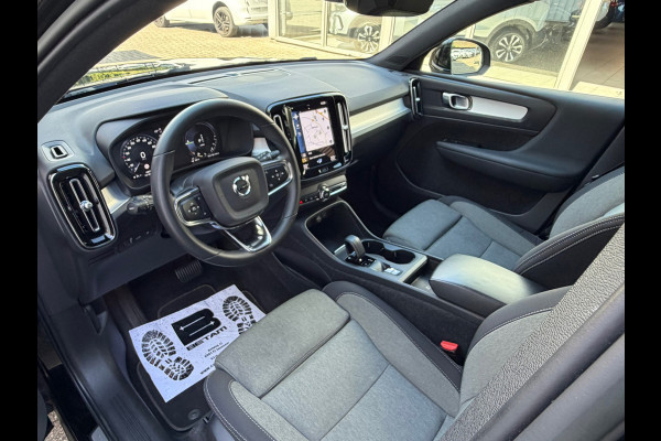 Volvo XC40 1.5 T5 Plug-in hybrid Plus Bright | Navigatie | Camera | Cruise | Clima.