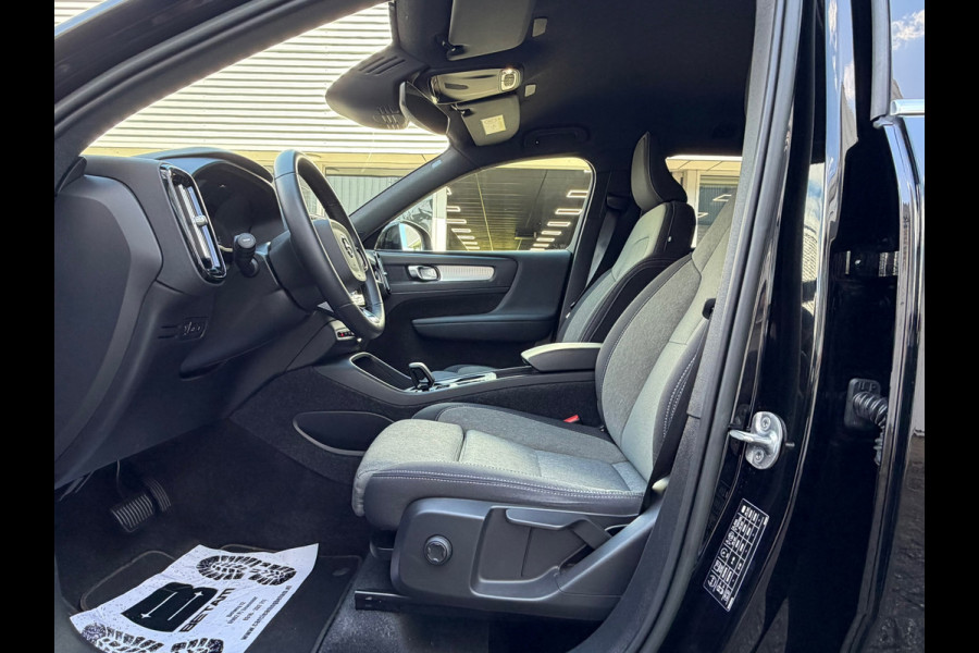 Volvo XC40 1.5 T5 Plug-in hybrid Plus Bright | Navigatie | Camera | Cruise | Clima.