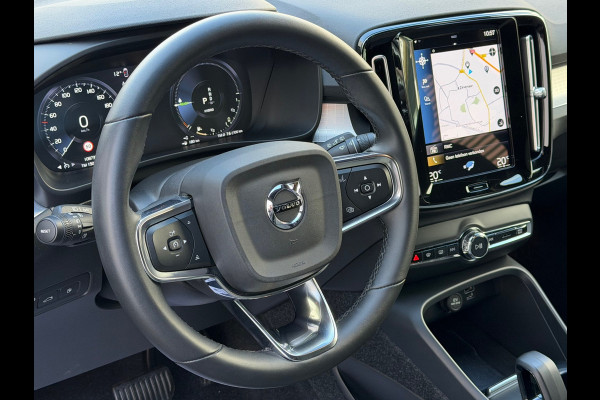 Volvo XC40 1.5 T5 Plug-in hybrid Plus Bright | Navigatie | Camera | Cruise | Clima.
