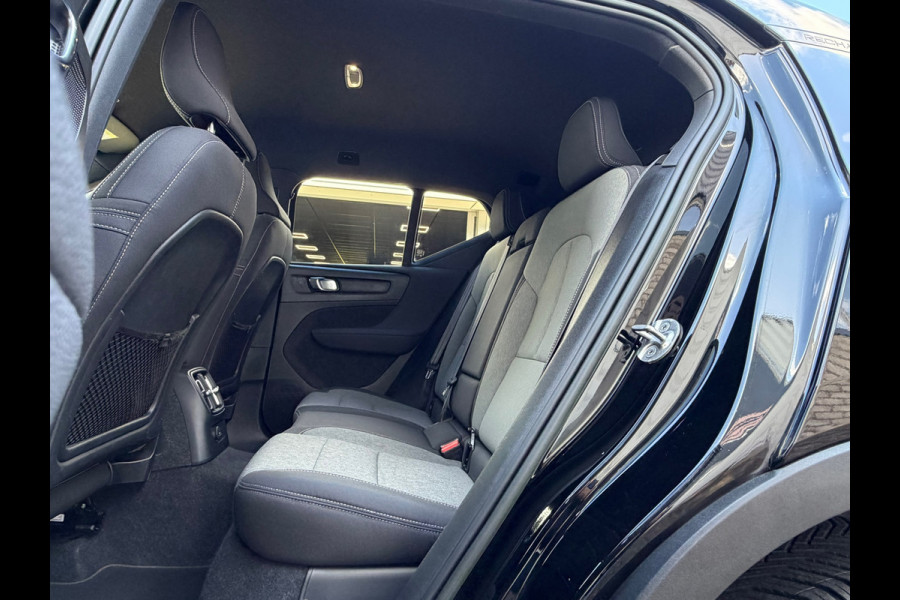 Volvo XC40 1.5 T5 Plug-in hybrid Plus Bright | Navigatie | Camera | Cruise | Clima.