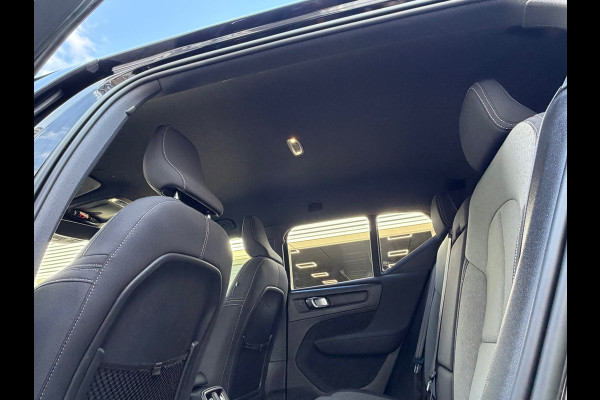 Volvo XC40 1.5 T5 Plug-in hybrid Plus Bright | Navigatie | Camera | Cruise | Clima.