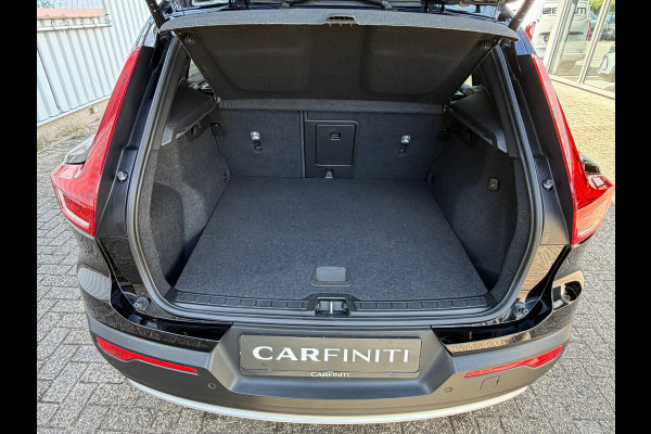 Volvo XC40 1.5 T5 Plug-in hybrid Plus Bright | Navigatie | Camera | Cruise | Clima.