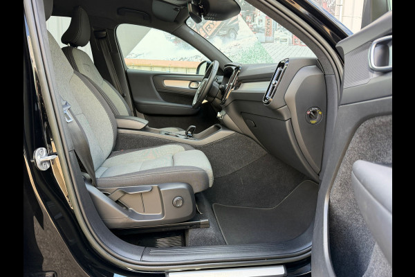 Volvo XC40 1.5 T5 Plug-in hybrid Plus Bright | Navigatie | Camera | Cruise | Clima.