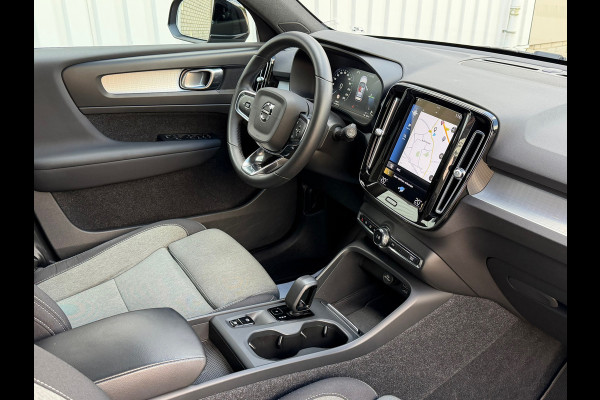 Volvo XC40 1.5 T5 Plug-in hybrid Plus Bright | Navigatie | Camera | Cruise | Clima.
