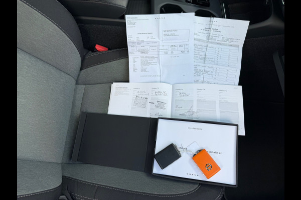 Volvo XC40 1.5 T5 Plug-in hybrid Plus Bright | Navigatie | Camera | Cruise | Clima.