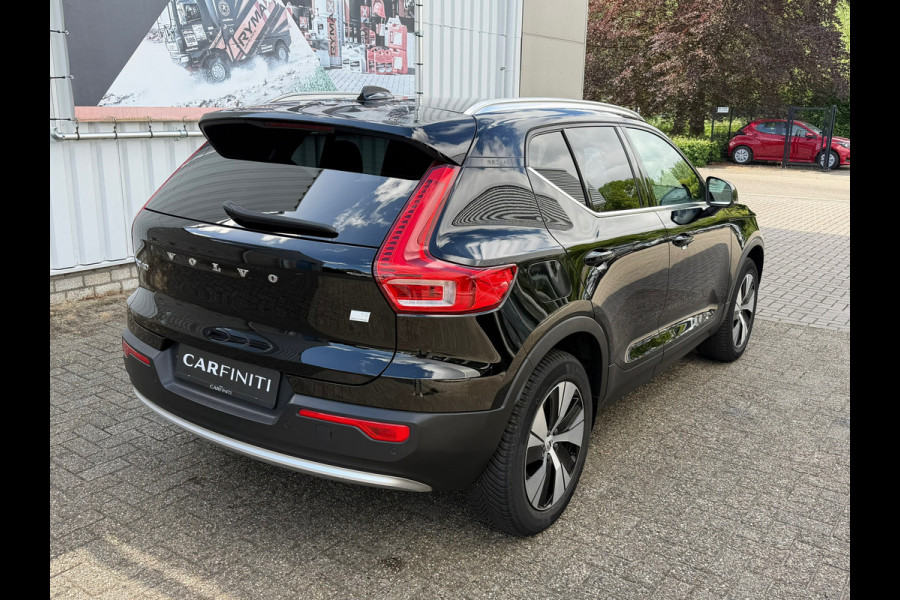Volvo XC40 1.5 T5 Plug-in hybrid Plus Bright | Navigatie | Camera | Cruise | Clima.