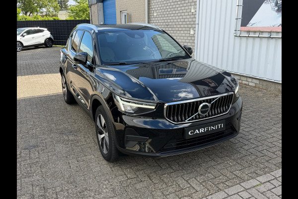 Volvo XC40 1.5 T5 Plug-in hybrid Plus Bright | Navigatie | Camera | Cruise | Clima.