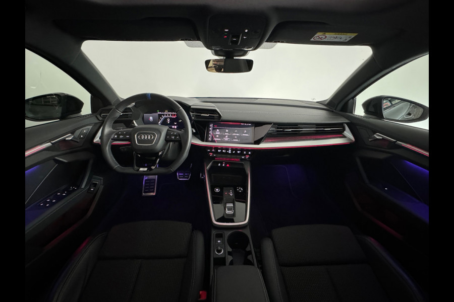 Audi A3 Sportback 35 TFSI S Line BTW|Pano|Keyless|Sfeer+|Camera