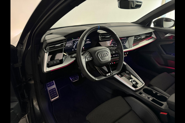 Audi A3 Sportback 35 TFSI S Line BTW|Pano|Keyless|Sfeer+|Camera