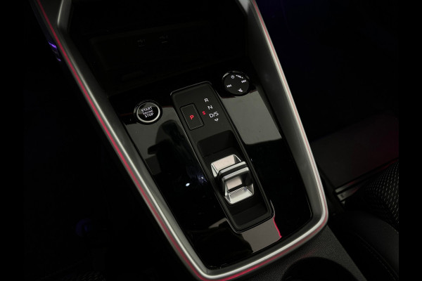 Audi A3 Sportback 35 TFSI S Line BTW|Pano|Keyless|Sfeer+|Camera