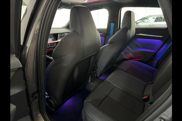 Audi A3 Sportback 35 TFSI S Line BTW|Pano|Keyless|Sfeer+|Camera