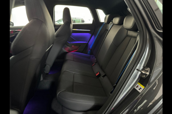 Audi A3 Sportback 35 TFSI S Line BTW|Pano|Keyless|Sfeer+|Camera