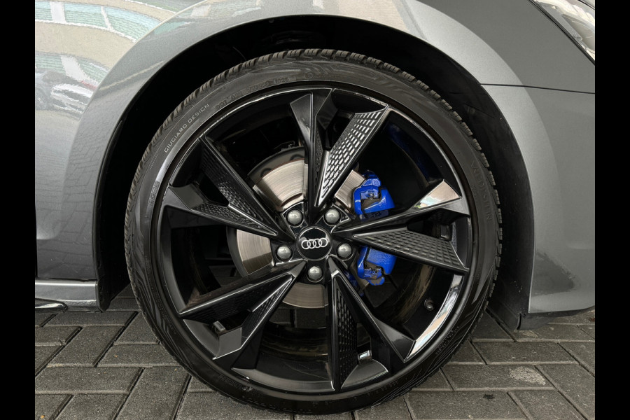 Audi A3 Sportback 35 TFSI S Line BTW|Pano|Keyless|Sfeer+|Camera
