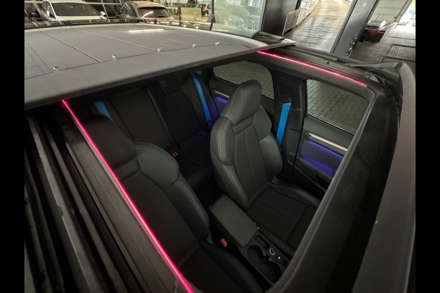 Audi A3 Sportback 35 TFSI S Line BTW|Pano|Keyless|Sfeer+|Camera