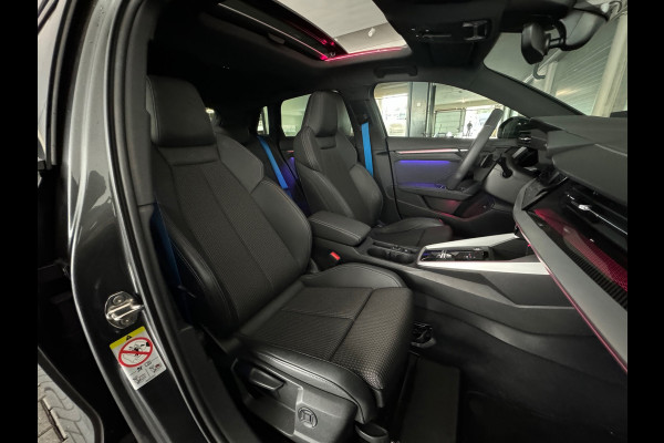 Audi A3 Sportback 35 TFSI S Line BTW|Pano|Keyless|Sfeer+|Camera