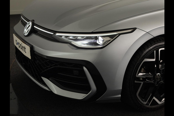 Volkswagen Golf variant R-Line-Edition 1.5 eTSI 85 kW 116 pk Automaat (DSG) | Verlengde garantie | Navigatie | Panoramadak | Parkeersensoren | Rondomzicht camera | Black Style pakket | R-Line |