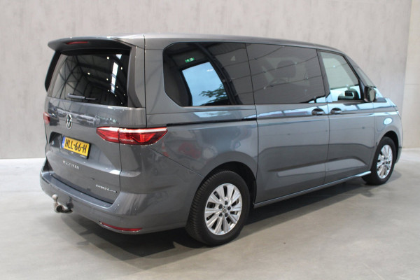 Volkswagen Multivan 1.5 eHybrid L2 Business 4Motion Trekhaak/PDC/7 persoons prijs is rijklaar