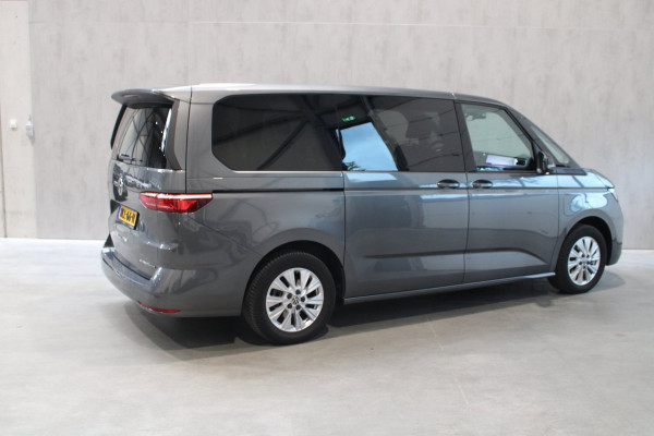 Volkswagen Multivan 1.5 eHybrid L2 Business 4Motion Trekhaak/PDC/7 persoons prijs is rijklaar
