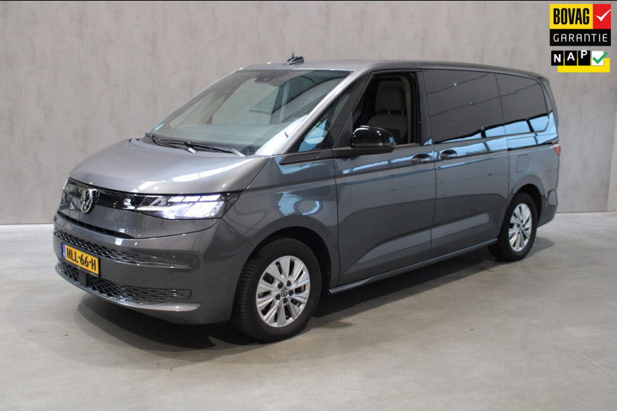 Volkswagen Multivan 1.5 eHybrid L2 Business 4Motion Trekhaak/PDC/7 persoons prijs is rijklaar