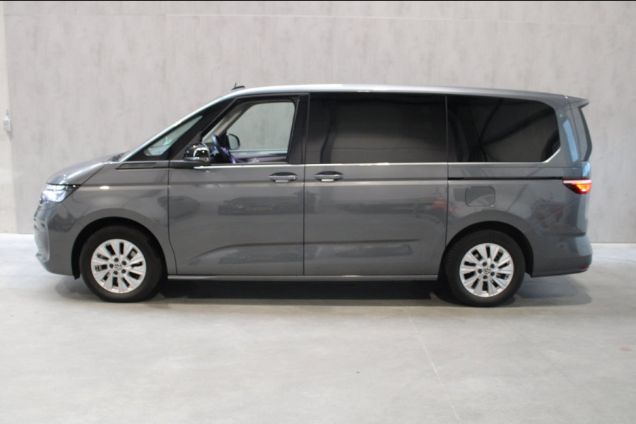 Volkswagen Multivan 1.5 eHybrid L2 Business 4Motion Trekhaak/PDC/7 persoons prijs is rijklaar
