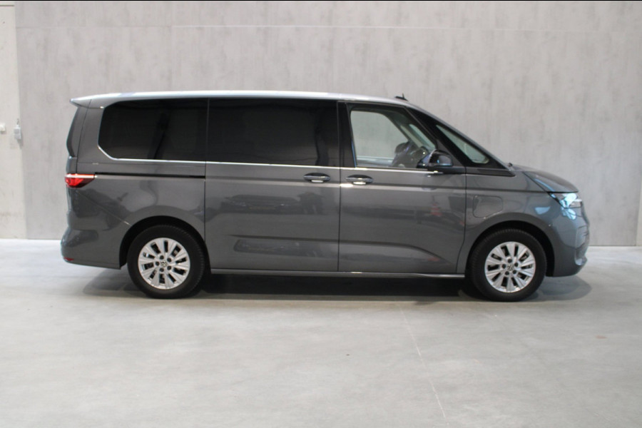 Volkswagen Multivan 1.5 eHybrid L2 Business 4Motion Trekhaak/PDC/7 persoons prijs is rijklaar