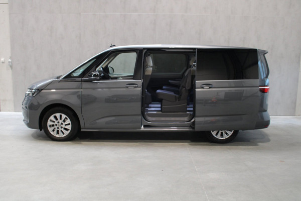 Volkswagen Multivan 1.5 eHybrid L2 Business 4Motion Trekhaak/PDC/7 persoons prijs is rijklaar