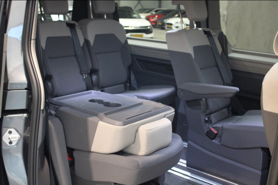 Volkswagen Multivan 1.5 eHybrid L2 Business 4Motion Trekhaak/PDC/7 persoons prijs is rijklaar