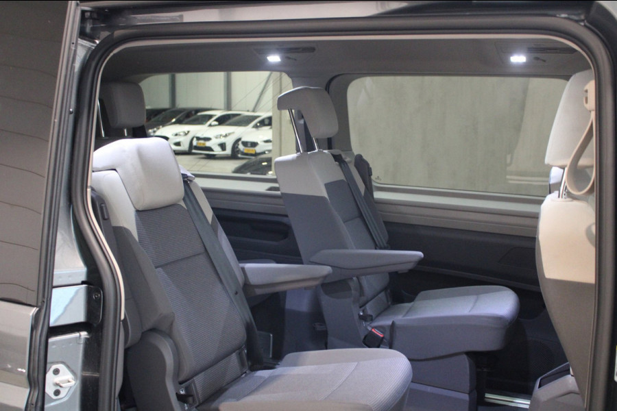 Volkswagen Multivan 1.5 eHybrid L2 Business 4Motion Trekhaak/PDC/7 persoons prijs is rijklaar