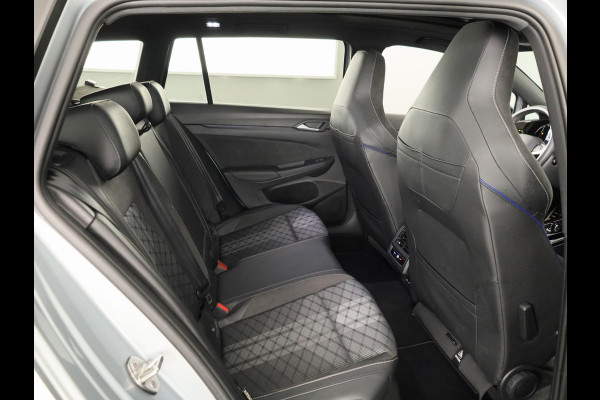 Volkswagen Golf variant R-Line-Edition 1.5 eTSI 85 kW 116 pk Automaat (DSG) | Verlengde garantie | Navigatie | Panoramadak | Parkeersensoren | Rondomzicht camera | Black Style pakket | R-Line |