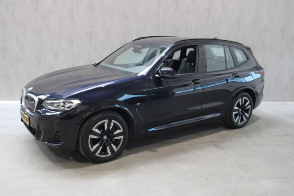 BMW iX3 Executive 80 kWh SOH 99%/Pano/M-sport/Led/Camera Prijs is rijklaar