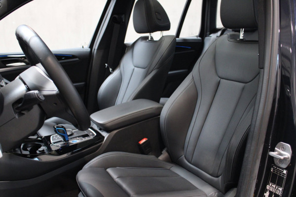 BMW iX3 Executive 80 kWh SOH 99%/Pano/M-sport/Led/Camera Prijs is rijklaar