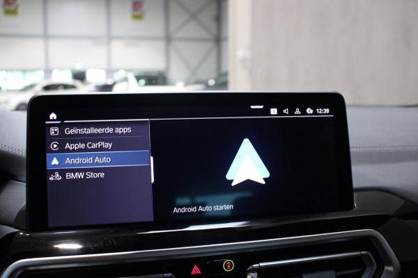 BMW iX3 Executive 80 kWh SOH 99%/Pano/M-sport/Led/Camera Prijs is rijklaar