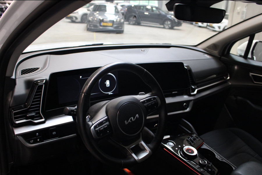 Kia Sportage 1.6 T-GDi PHEV GT-Dynamic Camera/Pano/Trekhaak