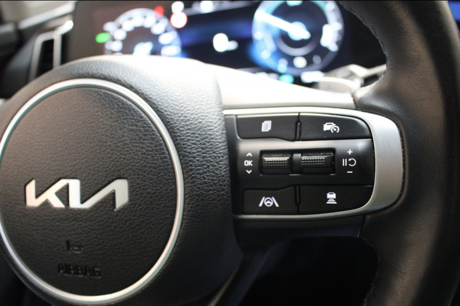 Kia Sportage 1.6 T-GDi PHEV GT-Dynamic Camera/Pano/Trekhaak