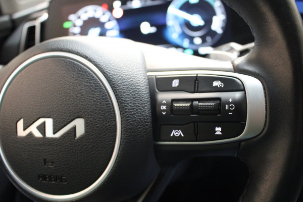 Kia Sportage 1.6 T-GDi PHEV GT-Dynamic Camera/Pano/Trekhaak