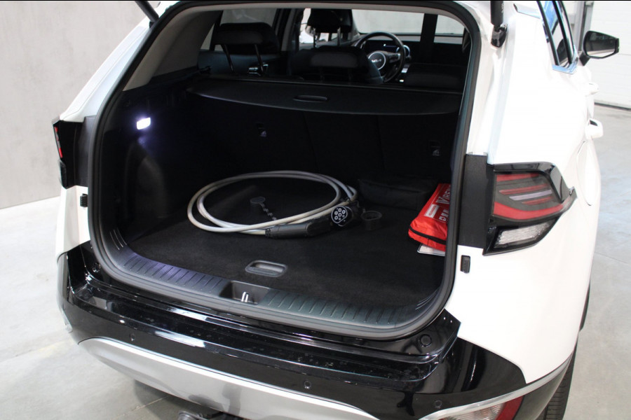 Kia Sportage 1.6 T-GDi PHEV GT-Dynamic Camera/Pano/Trekhaak