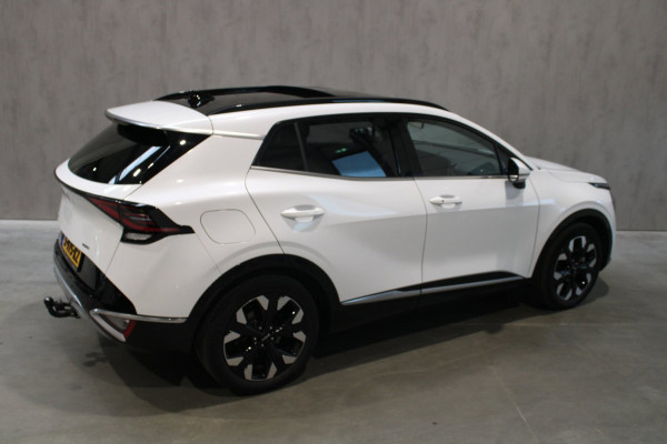 Kia Sportage 1.6 T-GDi PHEV GT-Dynamic Camera/Pano/Trekhaak