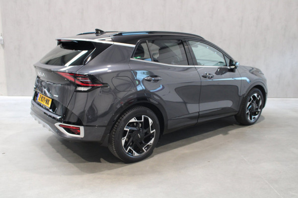 Kia Sportage 1.6 T-GDi PHEV AWD GT Plusline 360/Pano/265 pk/Full option Prijs is rijklaar