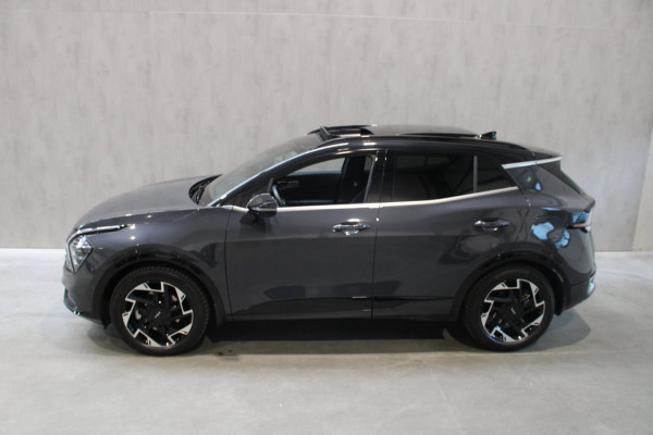 Kia Sportage 1.6 T-GDi PHEV AWD GT Plusline 360/Pano/265 pk/Full option Prijs is rijklaar