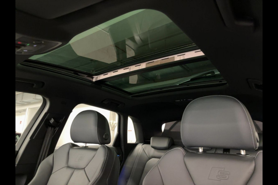 Audi Q3 45 Tfsi-e S-LINE ** LED, LEDER, VIRTUAL, PANORAMA, ACC, KEYLESS, 18-inch LMV ** 1e EIG - UNFALLFREI ** ** INFORMEER OOK NAAR ONZE AANTREKKELIJKE FINANCIAL-LEASE TARIEVEN **