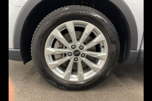 Audi Q3 45 Tfsi-e S-LINE ** LED, LEDER, VIRTUAL, PANORAMA, ACC, KEYLESS, 18-inch LMV ** 1e EIG - UNFALLFREI ** ** INFORMEER OOK NAAR ONZE AANTREKKELIJKE FINANCIAL-LEASE TARIEVEN **