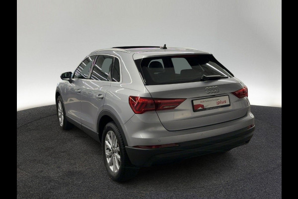 Audi Q3 45 Tfsi-e S-LINE ** LED, LEDER, VIRTUAL, PANORAMA, ACC, KEYLESS, 18-inch LMV ** 1e EIG - UNFALLFREI ** ** INFORMEER OOK NAAR ONZE AANTREKKELIJKE FINANCIAL-LEASE TARIEVEN **