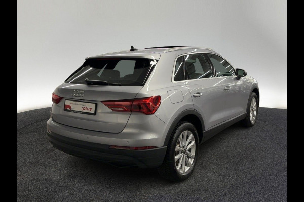 Audi Q3 45 Tfsi-e S-LINE ** LED, LEDER, VIRTUAL, PANORAMA, ACC, KEYLESS, 18-inch LMV ** 1e EIG - UNFALLFREI ** ** INFORMEER OOK NAAR ONZE AANTREKKELIJKE FINANCIAL-LEASE TARIEVEN **