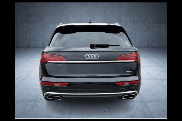 Audi Q5 55 TFSI e S edition Competition SLine|367PK|Headup|Luchtvering