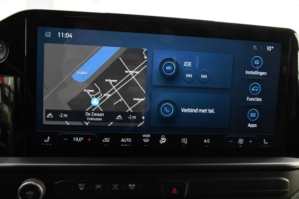 Ford Transit Custom 300 2.0 TDCI L1H1 Limited PB Edition MARGE! Adaptieve Cruise, Camera, Carplay, 170pk, Stoelverwarming, LED, Automaat, Uniek!