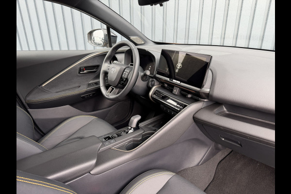 Toyota C-HR 2.0 Hybrid 200 Première Edition | VOL Leer | Pano dak | JBL | Heud-up | Rijklaar!!!