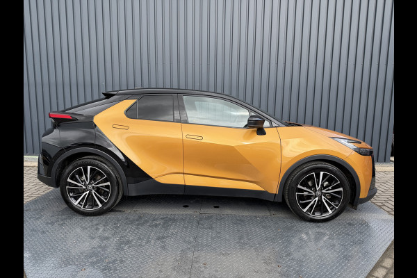 Toyota C-HR 2.0 Hybrid 200 Première Edition | VOL Leer | Pano dak | JBL | Heud-up | Rijklaar!!!