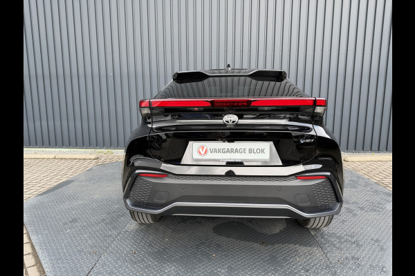 Toyota C-HR 2.0 Hybrid 200 Première Edition | VOL Leer | Pano dak | JBL | Heud-up | Rijklaar!!!
