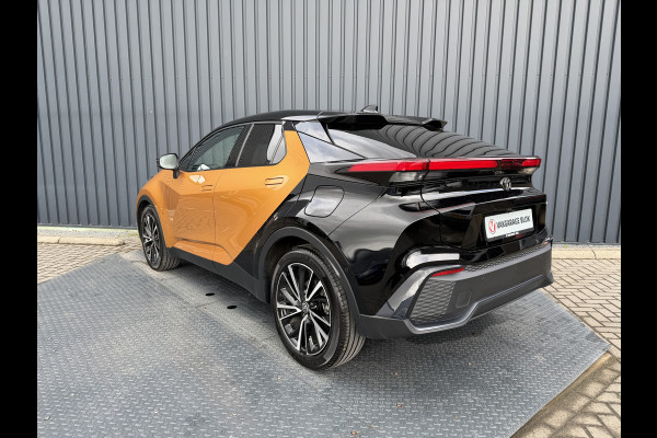 Toyota C-HR 2.0 Hybrid 200 Première Edition | VOL Leer | Pano dak | JBL | Heud-up | Rijklaar!!!
